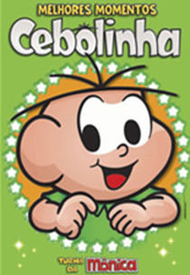 Turma da Mônica: Cebolinha Melhores Momentos (Melhores Momentos Cebolinha)
