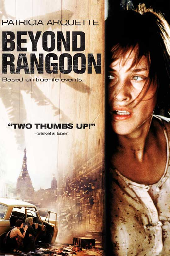  de Filme Muito Além De Rangum (1995)