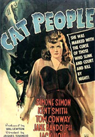 Sangue de Pantera (Cat People)