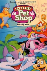 Littlest Pet Shop (Littlest Pet Shop)