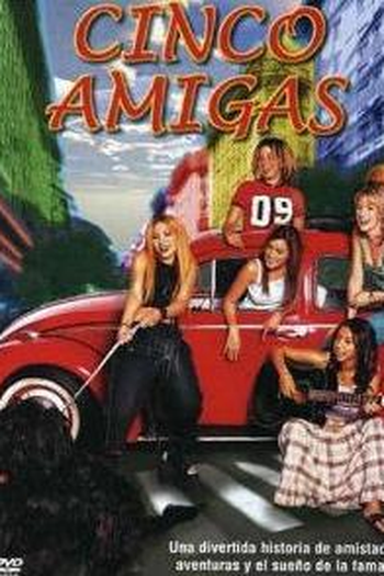  de Filme Viver Tentando (2003)