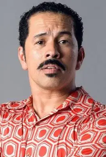 Edmilson Filho - Poster / Capa / Cartaz - Oficial 1