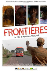 Fronteiras (Frontières)