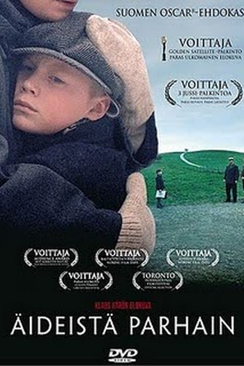  de Filme Minha Vida Sem Minhas Mães (2005)