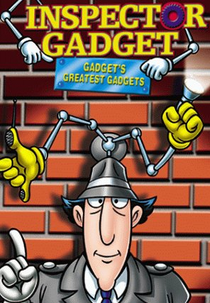 Inspector Gadget: Gadget's Greatest Gadgets (Inspector Gadget: Gadget's Greatest Gadgets)