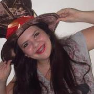Foto de perfil de Juliana Vidal