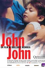 John-John (Foster Child)