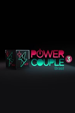 Power Couple Brasil (3ª Temporada) (Power Couple Brasil (3ª Temporada))