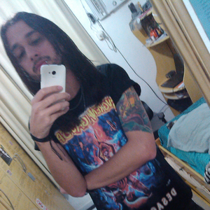 Foto de perfil de Renan Sparrow