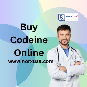 Foto de perfil de Codeine Online Purchase Fast