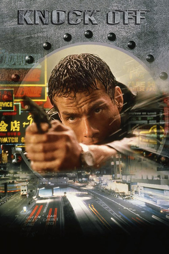  de Filme Golpe Fulminante (1998)
