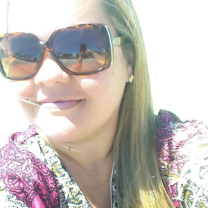 Foto de perfil de Marcela Faria