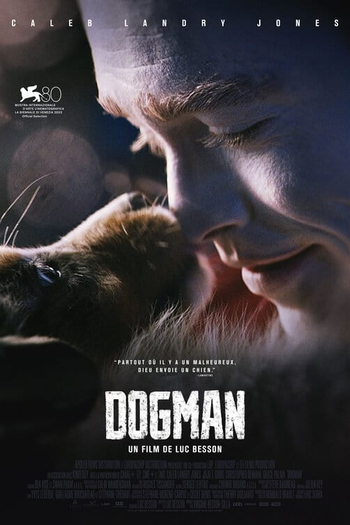  de Filme DogMan (2023)