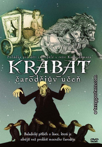  Krabat - Aprendiz de Feiticeiro (Carodejuv ucen )