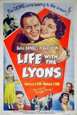 Casa com os Lyons (Life with the Lyons)