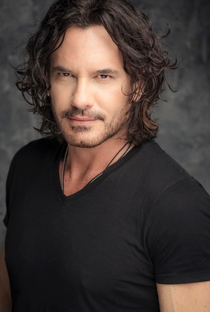 Mario Cimarro - Poster 1