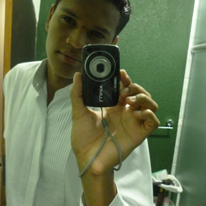 Foto de perfil de wesley