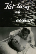 Two Girls on the Street (Két lány az utcán)