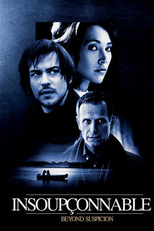 Beyond Suspicion (Insoupçonnable)