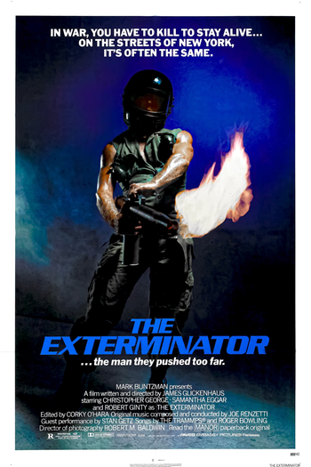 de Filme O Exterminador (1980)