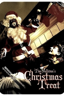 A Christmas Treat - Poster / Capa / Cartaz - Oficial 1