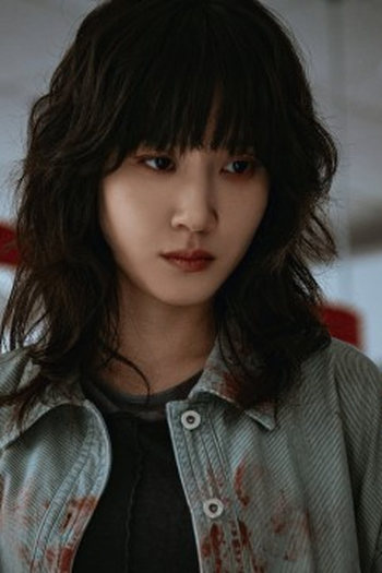 Poster de Episódio 4회 (2025)