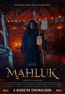 Mahlûkat (Mahlûkat)