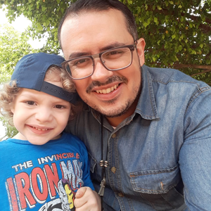 Foto de perfil de Bira Junior