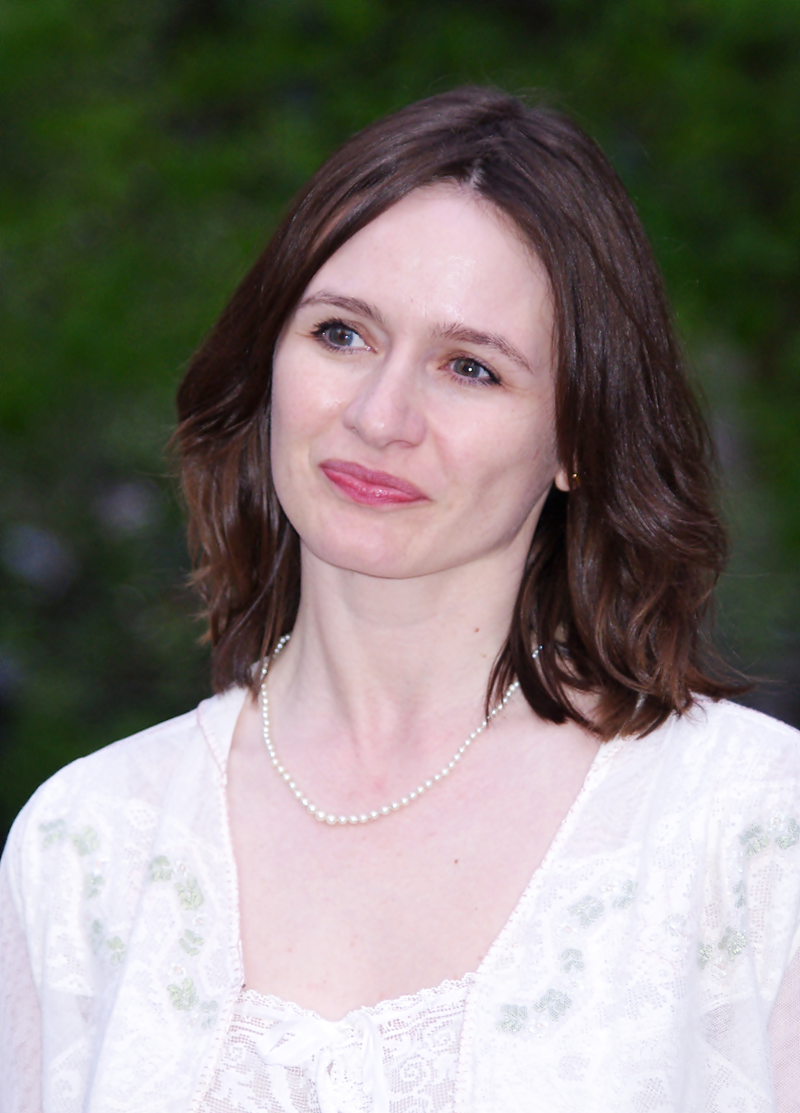 Emily Mortimer - Foto 3