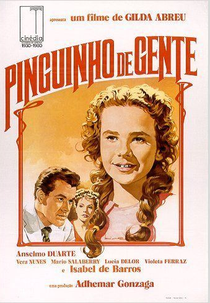 Pinguinho de Gente (Pinguinho de Gente)