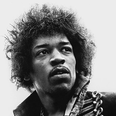 Jimi Hendrix