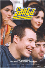 Santa Maradona (Santa Maradona)