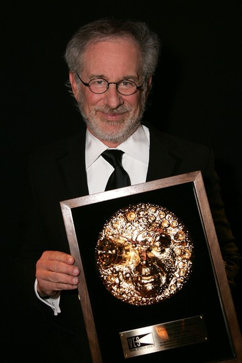 Steven Spielberg - Foto 14