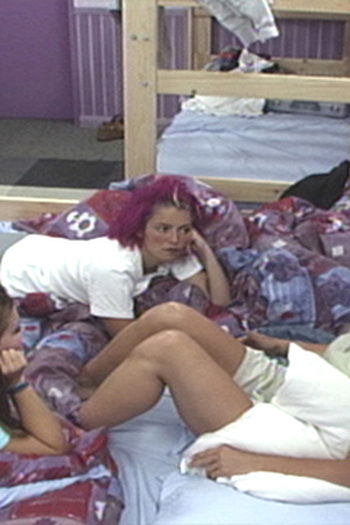 Poster de Episódio BB1 Ep #31 (2000)
