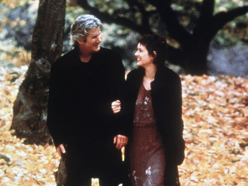 Foto 2 de Outono em Nova York