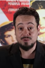 Cinema Brasilis (Cinema Brasilis)