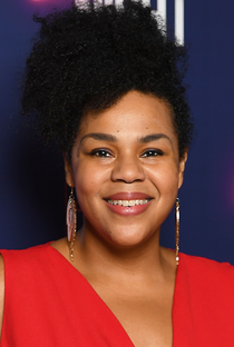 Desiree Burch - Poster 1