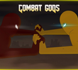 Combat Gods
