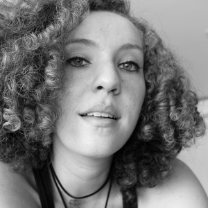 Foto de perfil de Caroline