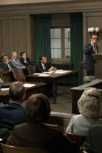 Poster de Episódio Fear I to Fall (1968)