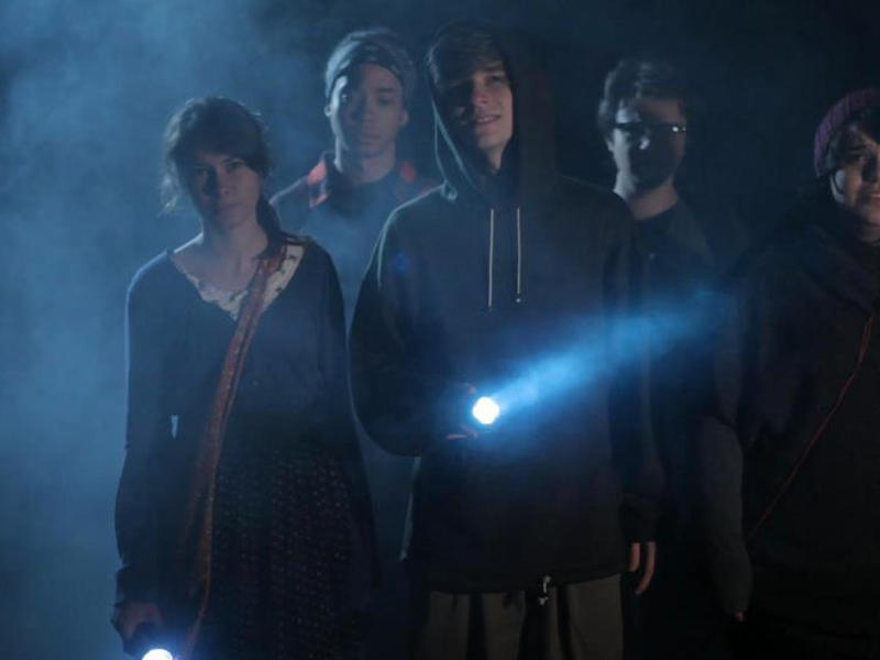 Foto 1 de Os Meninos Perdidos