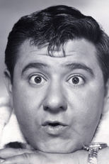 Buddy Hackett