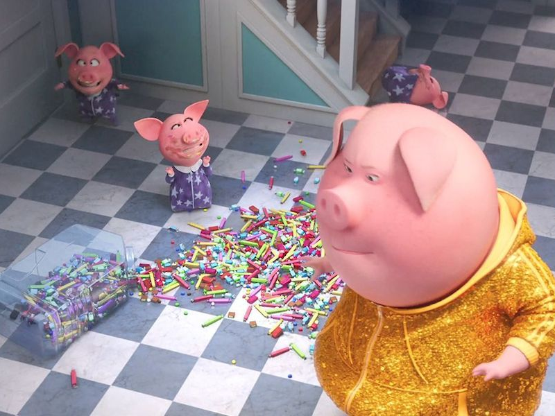 Foto 4 de Gunter Babysits