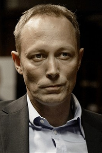 Lars Mikkelsen