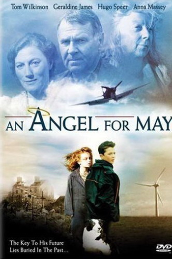  de Filme Um Anjo para May (2002)