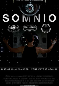 Infinity Chamber (Infinity Chamber)