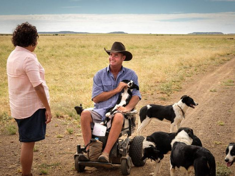 Foto 3 de Total Control  (1ª Temporada)