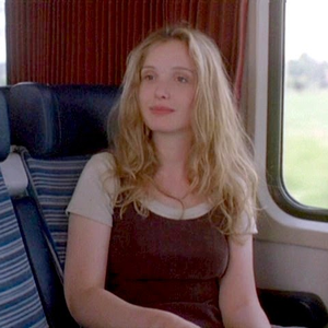 Foto de perfil de Larissa Tavares