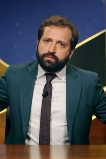 Poster de Episódio Eu Avisei (2023)
