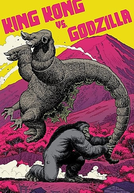 King Kong vs. Godzilla (Kingu Kongu Tai Gojira)